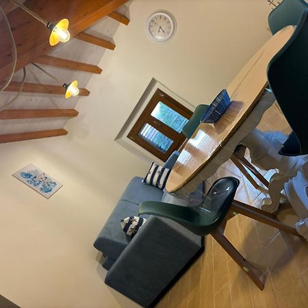 Il Casone Di Vada Appartement Buitenkant foto