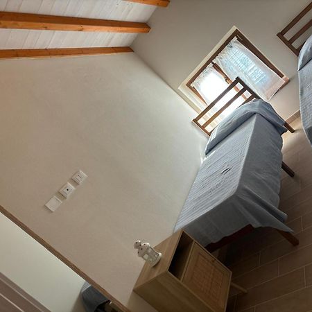 Il Casone Di Vada Appartement Buitenkant foto