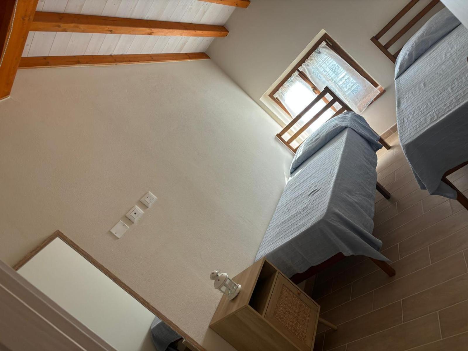 Il Casone Di Vada Appartement Buitenkant foto